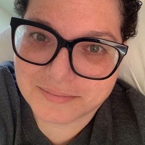 Meet your Posher, Michaela